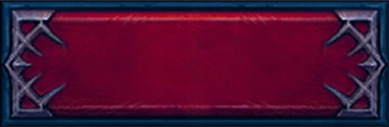 Registration button (