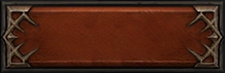 login button