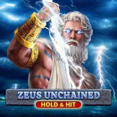zeus unchalned hold and hit