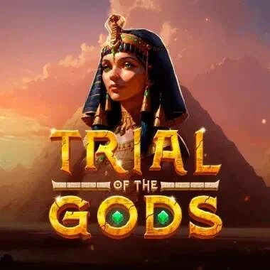 trial of the gods